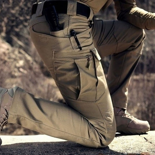 Tactical Cargohose