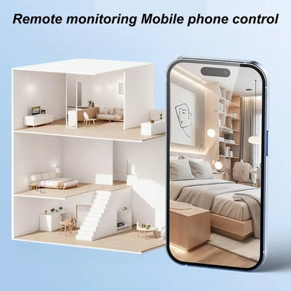 Avelena | Home Sicherheit Nachtsicht Mini Kamera