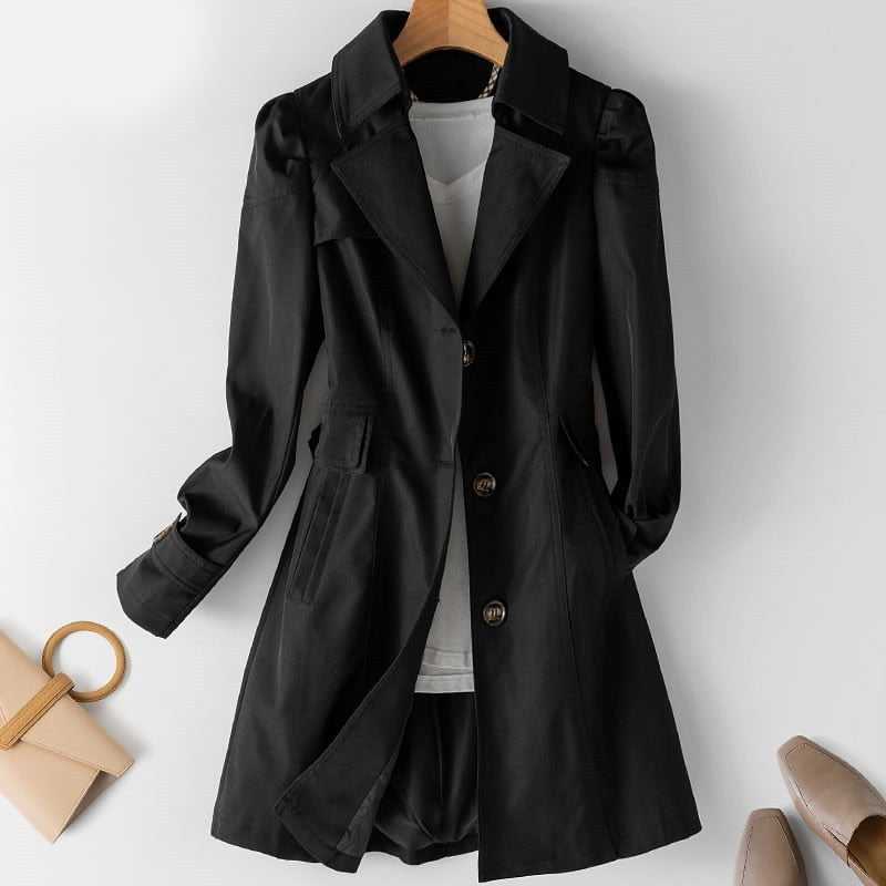 Frauen Trenchcoat