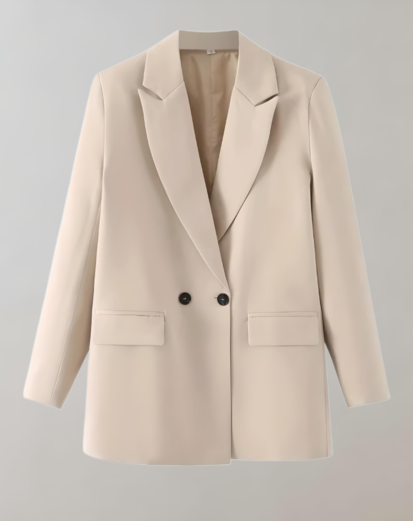 Avelena | Bequemer Blazer