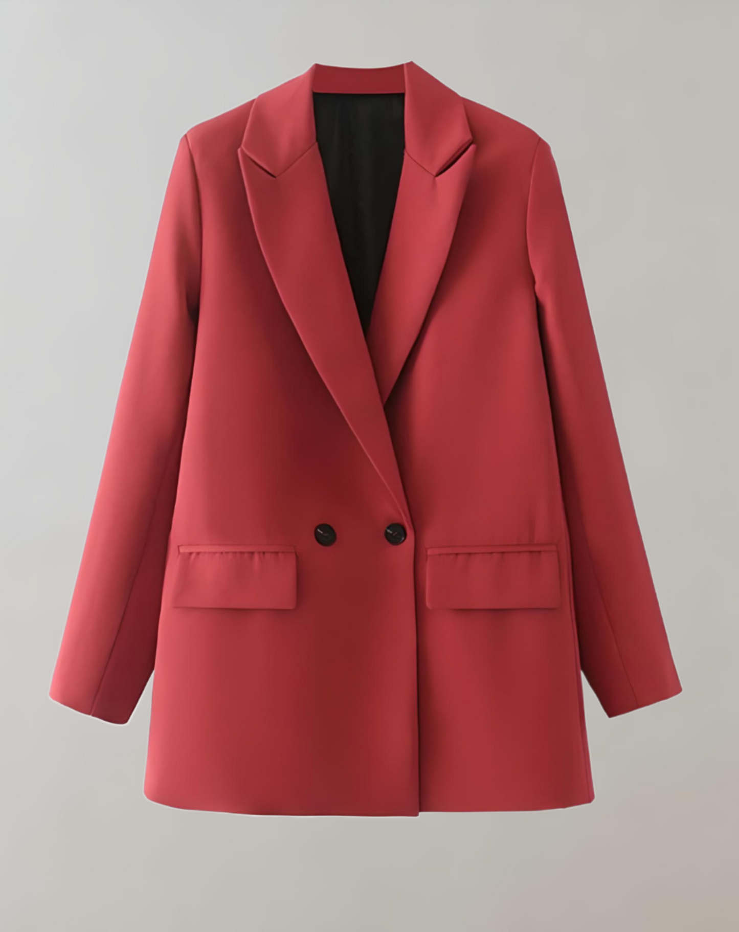 Avelena | Bequemer Blazer