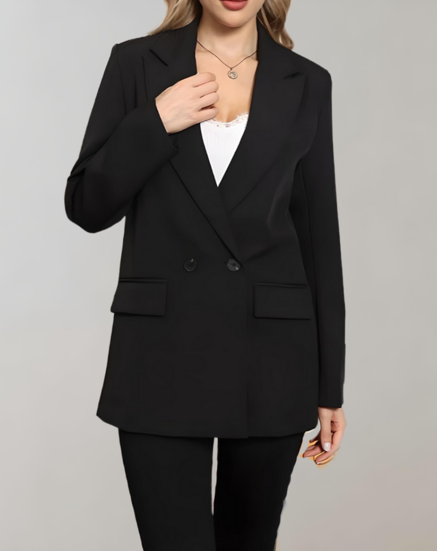 Avelena | Bequemer Blazer