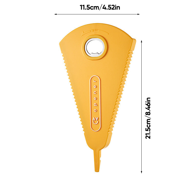 Avelena | Einfacher Glasöffner