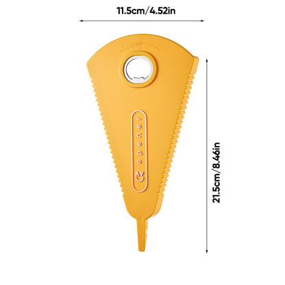 Avelena | Einfacher Glasöffner