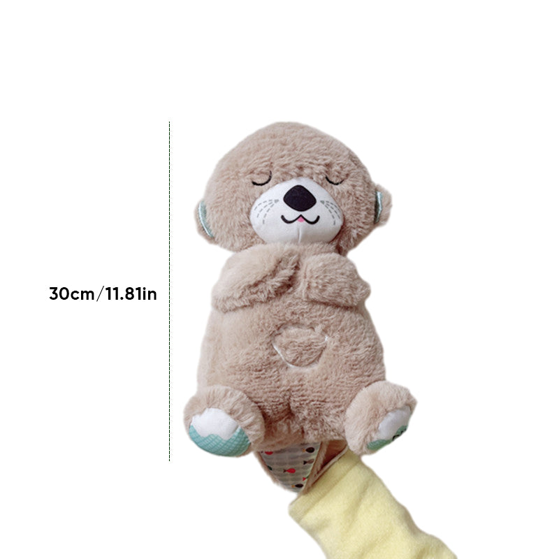 Avelena | Beruhigender Otter Plüsch