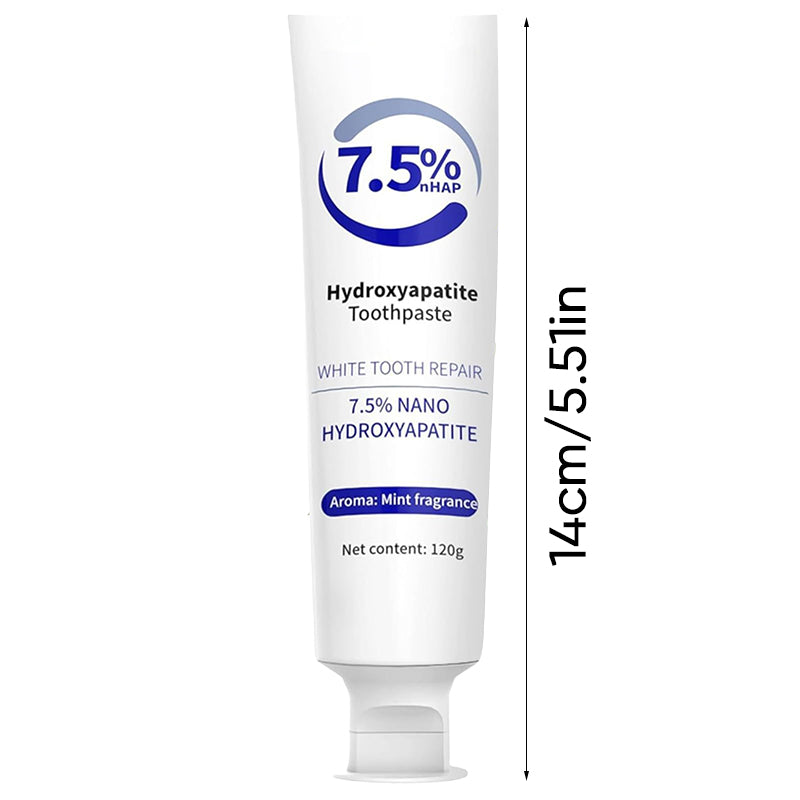 Avelena | Hydroxyapatit Zahnpasta