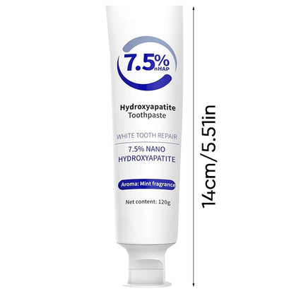 Avelena | Hydroxyapatit Zahnpasta