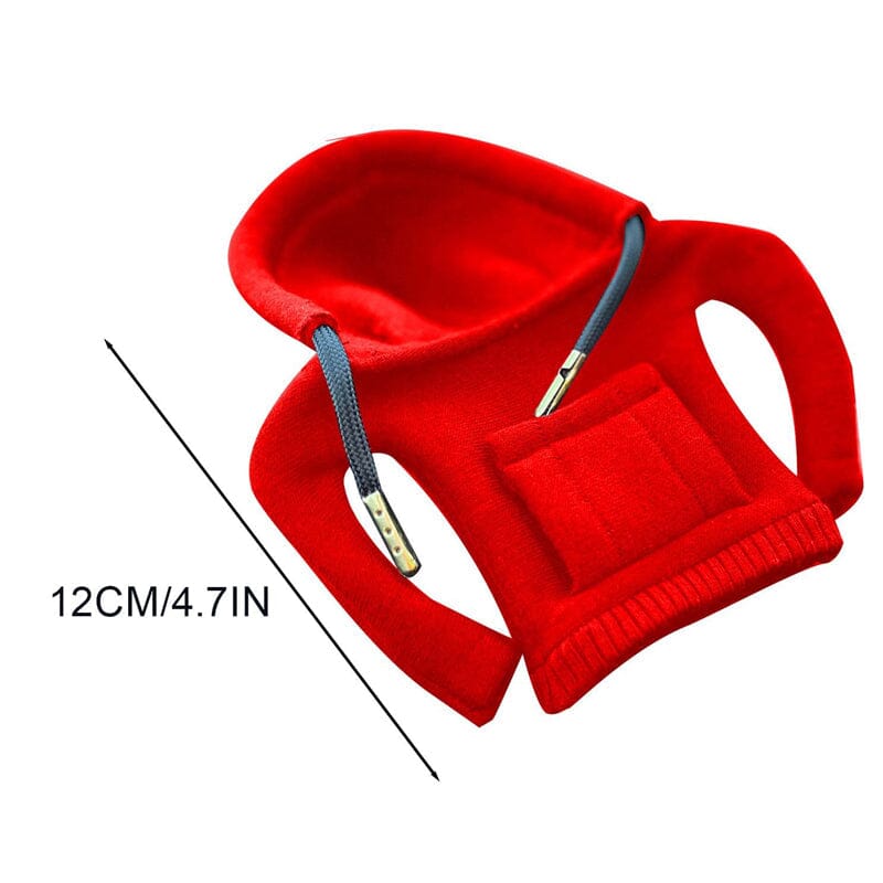 Avelena | Schaltknaufabdeckung