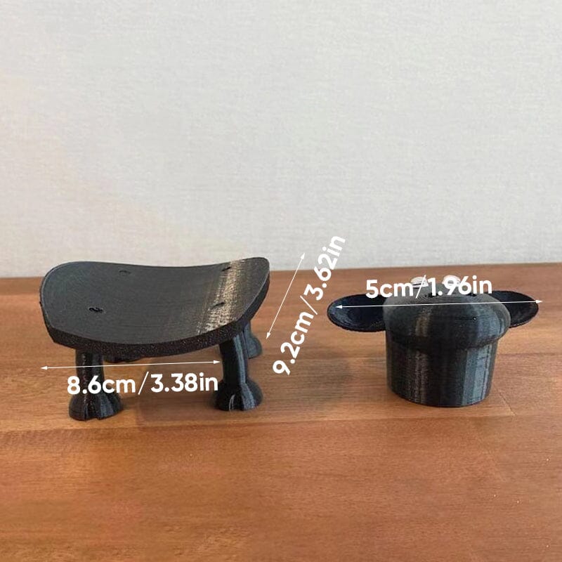 Avelena | Schaf Toilettenpapierhalter