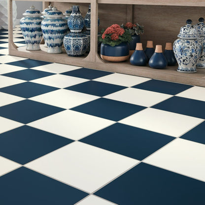 Avelena | Klassische Schachbrett-Handtuchkollektion