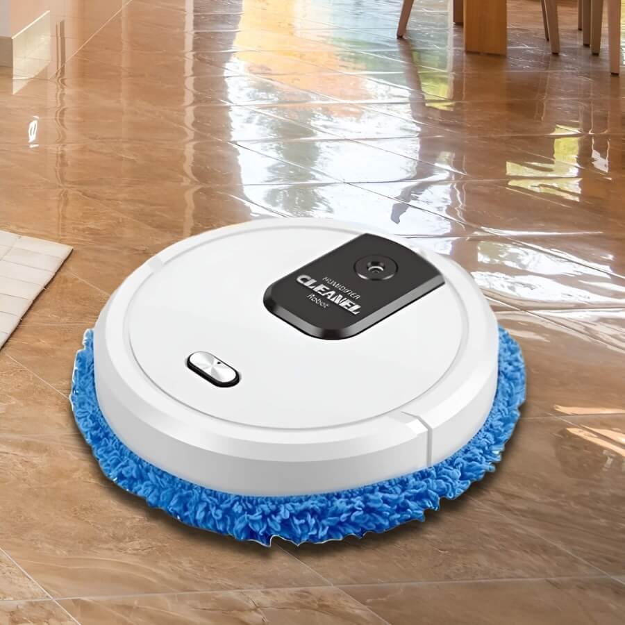 Avelena | CleanBot Zuhause Roboter Wischmopp