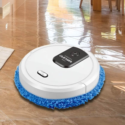 Avelena | CleanBot Zuhause Roboter Wischmopp