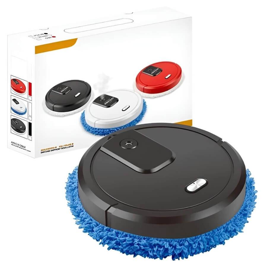 Avelena | CleanBot Zuhause Roboter Wischmopp