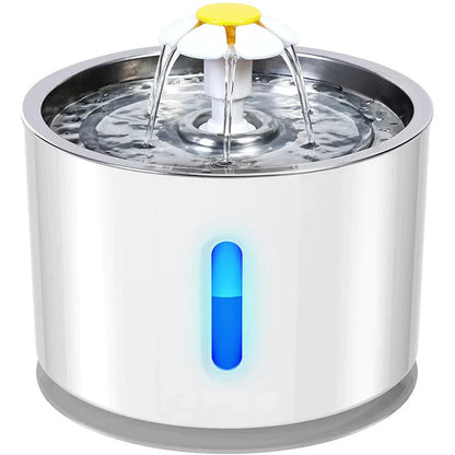 Avelena | Deluxe Katzenwasserbrunnen