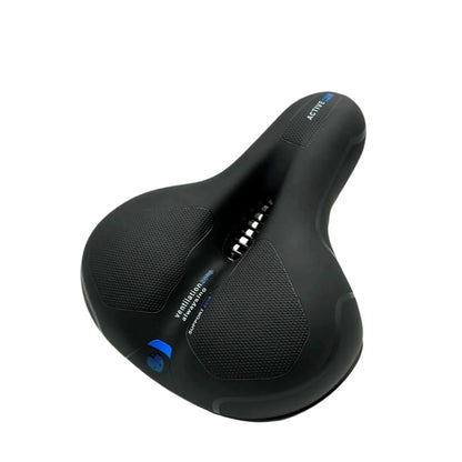 Avelena | CloudComfort Pro – Ergonomischer Gel Fahrradsattel für schmerzfreies Radfahren