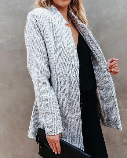 Avelena | Stilvolle Jacke für Damen