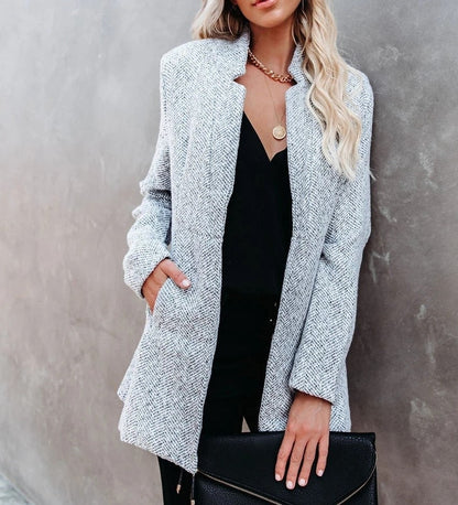 Avelena | Stilvolle Jacke für Damen