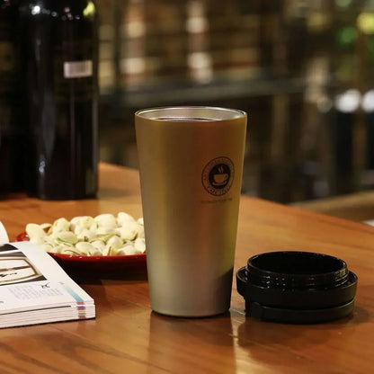 Avelena | Coffee Travel Mug - ThermaSip
