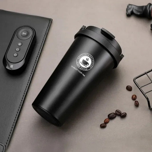 Avelena | Coffee Travel Mug - ThermaSip
