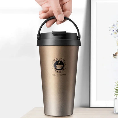 Avelena | Coffee Travel Mug - ThermaSip