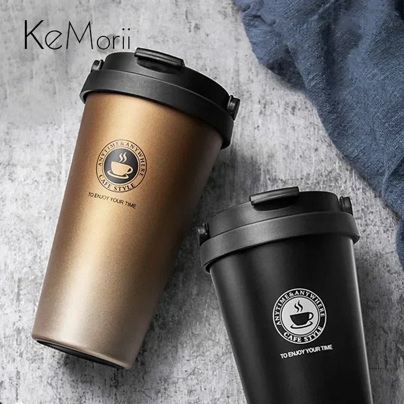 Avelena | Coffee Travel Mug - ThermaSip