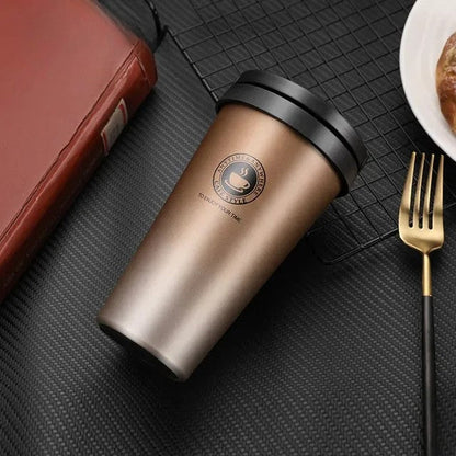 Avelena | Coffee Travel Mug - ThermaSip