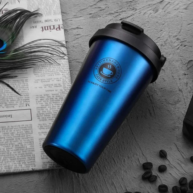 Avelena | Coffee Travel Mug - ThermaSip