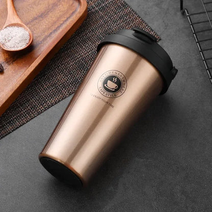 Avelena | Coffee Travel Mug - ThermaSip