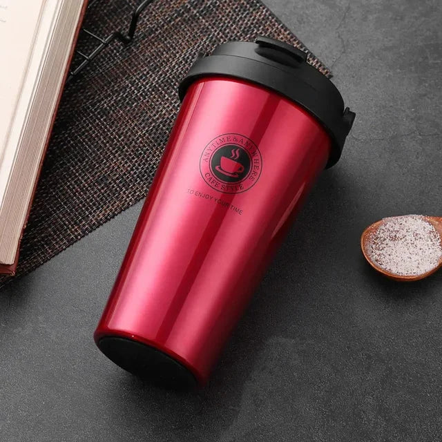 Avelena | Coffee Travel Mug - ThermaSip