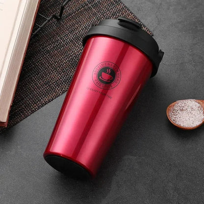 Avelena | Coffee Travel Mug - ThermaSip