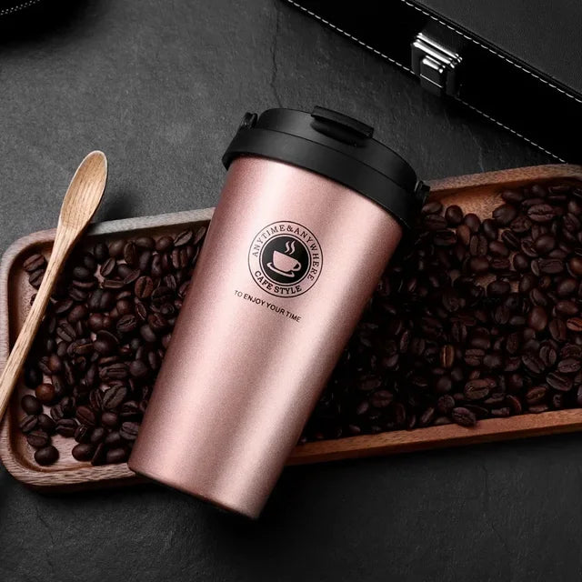 Avelena | Coffee Travel Mug - ThermaSip