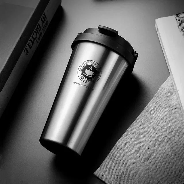 Avelena | Coffee Travel Mug - ThermaSip