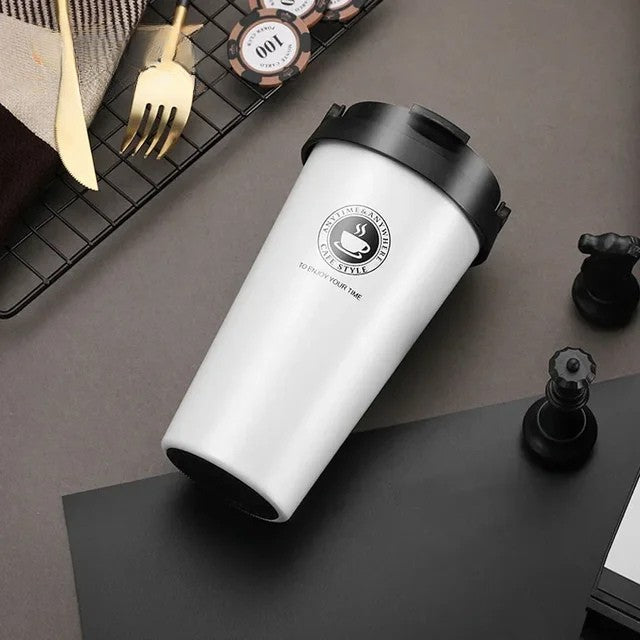 Avelena | Coffee Travel Mug - ThermaSip