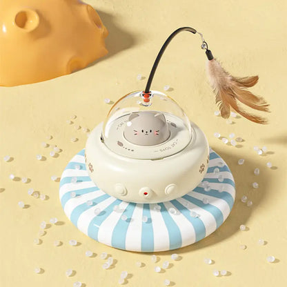 Avelena | LaserPfote Endloser Spielspaß