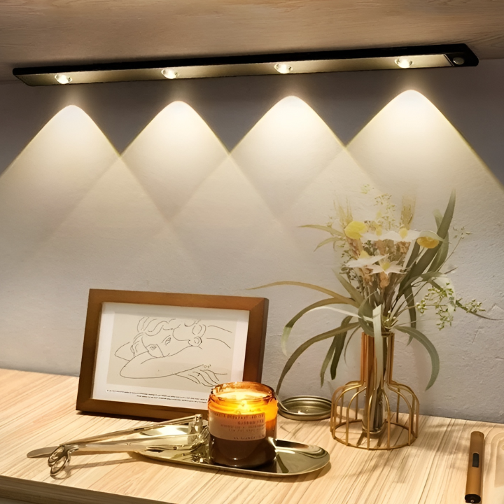 Avelena | BewegungLicht Intelligente Bewegungserkennung