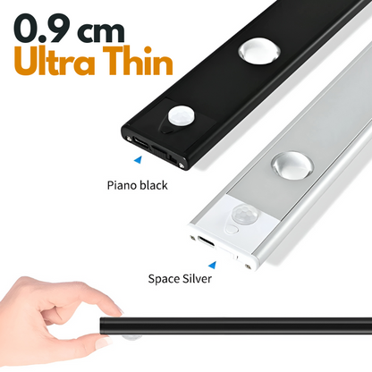 Avelena | BewegungLicht Intelligente Bewegungserkennung