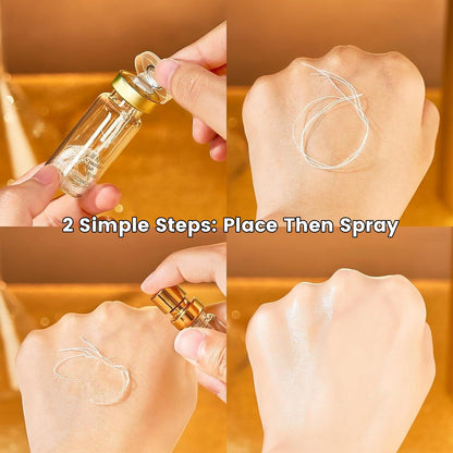 Avelena | DermaFaden Vollständiges Kollagen-Fadenlifting-Kit