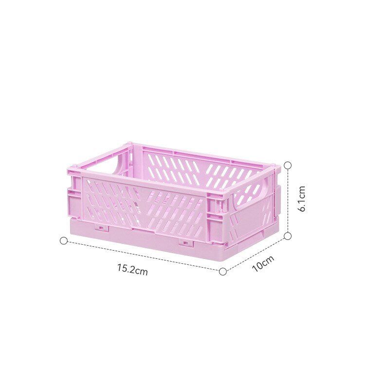 Avelena | Collapsible Storage Organizer Kisten