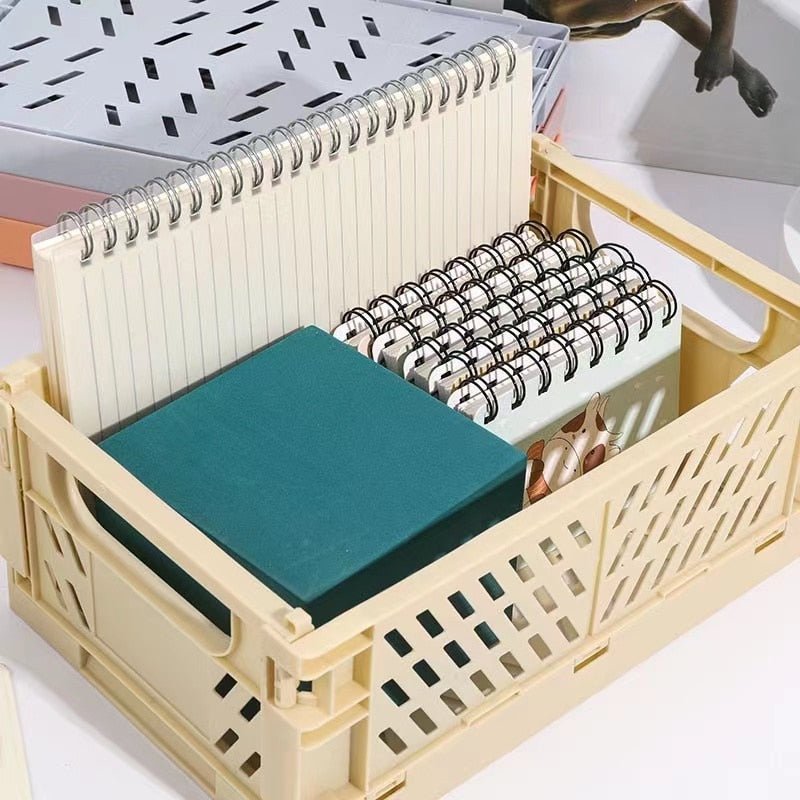 Avelena | Collapsible Storage Organizer Kisten
