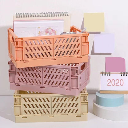 Avelena | Collapsible Storage Organizer Kisten