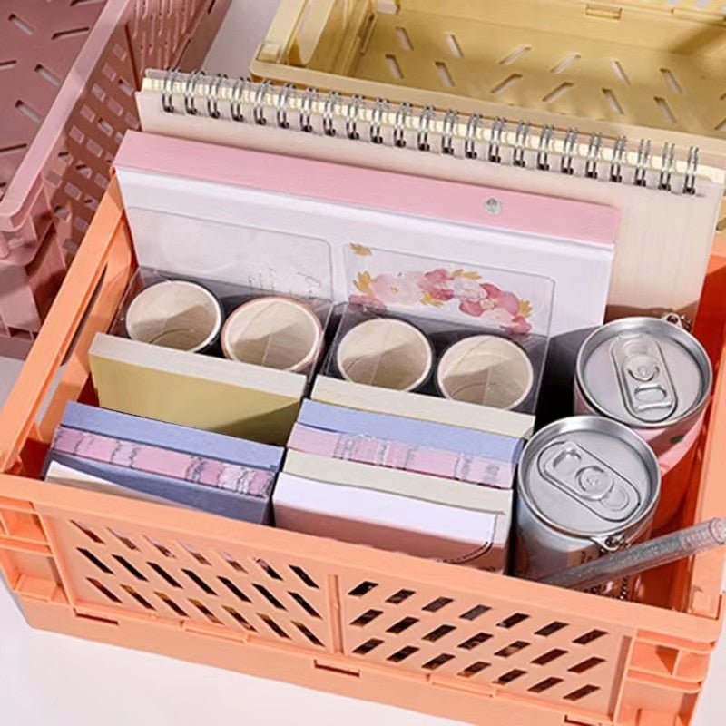 Avelena | Collapsible Storage Organizer Kisten