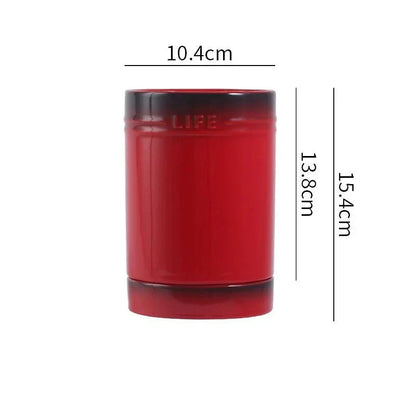 Avelena | Farbiger Küchenutensilien-Organizer aus Keramik