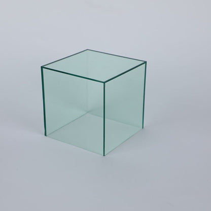 Avelena | Bunte Acryl Aufbewahrungsbox - Transparente Display Box