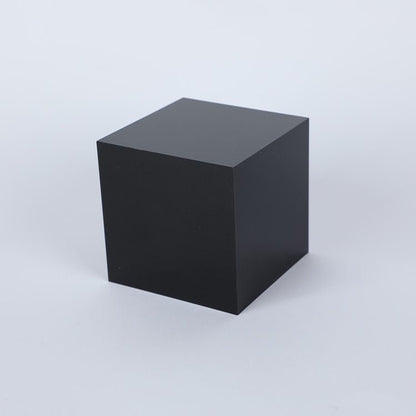 Avelena | Bunte Acryl Aufbewahrungsbox - Transparente Display Box