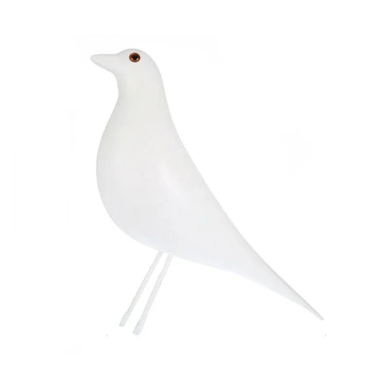 Avelena | Farbenfrohe Neuheit Vogelhaus Ornament