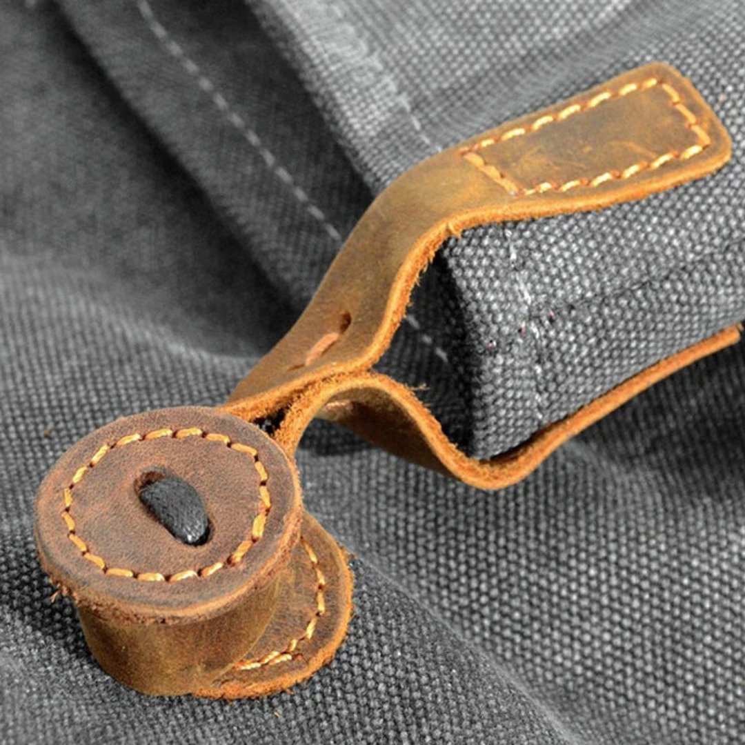 Avelena | Bequeme und stilvolle Schultertasche mit weichem Äußeren - SoftEase