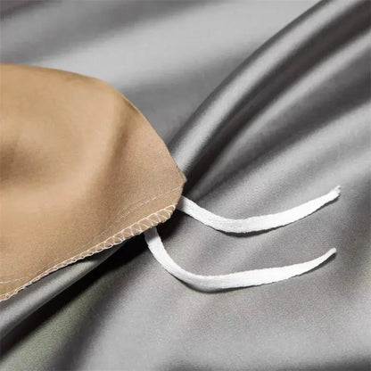 Avelena | Bequemes Bambus Bettbezug - BambooDreams