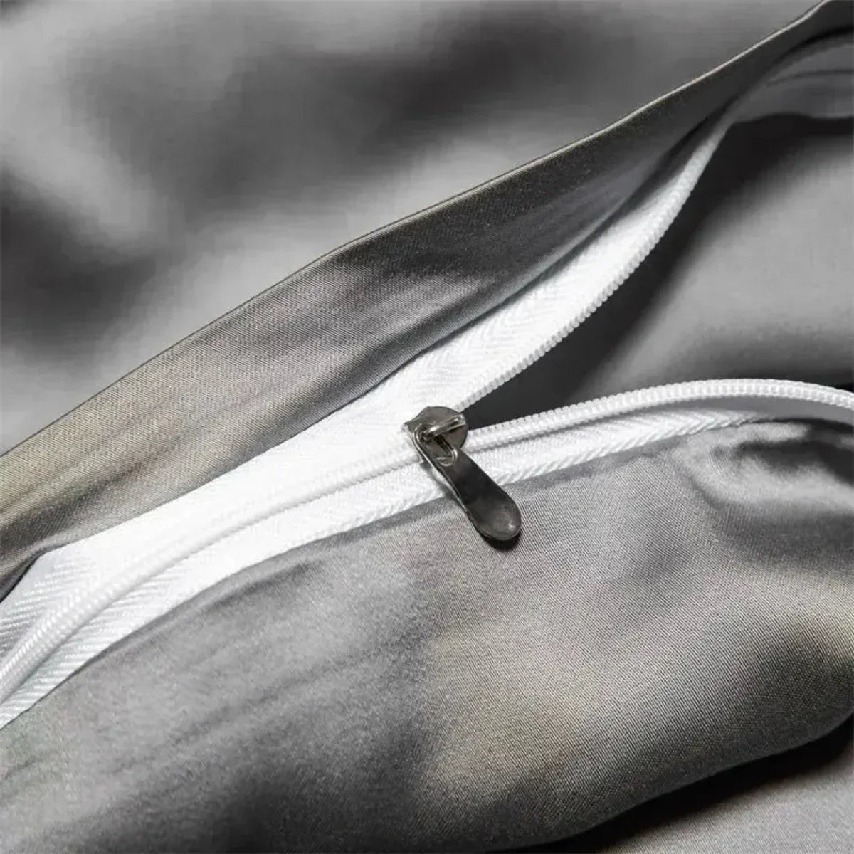 Avelena | Bequemes Bambus Bettbezug - BambooDreams