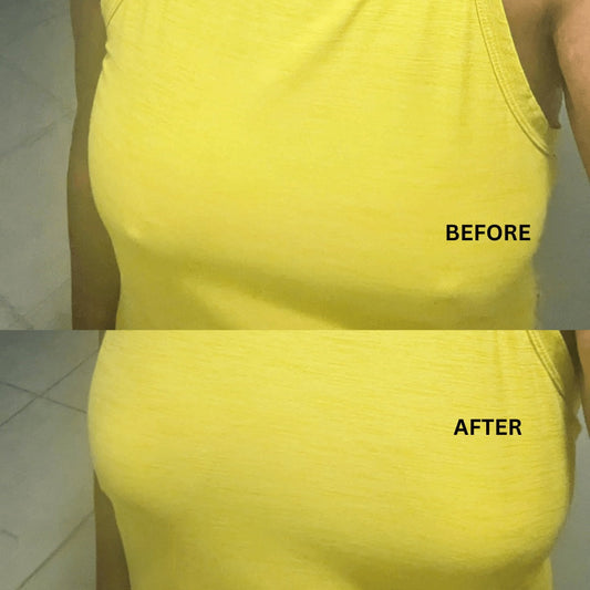 Avelena | Damen Bequeme Nahtlose Brustpolster | Unsichtbar