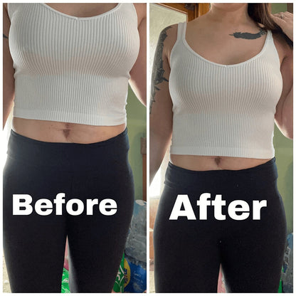 Avelena | Damen Bequeme Nahtlose Brustpolster | Unsichtbar